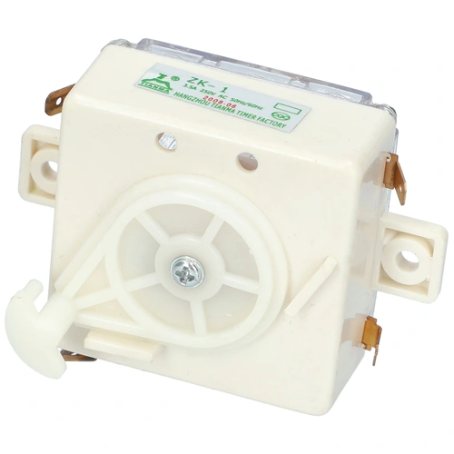 Kapcsoló (módválasztó) ZK1 VINCHI mosógép / RENDELÉSRE