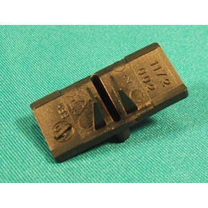 Kapcsoló (műanyag) GORENJE páraelszívó / RENDELÉSRE