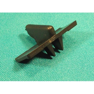 Kapcsoló (műanyag) GORENJE páraelszívó / RENDELÉSRE