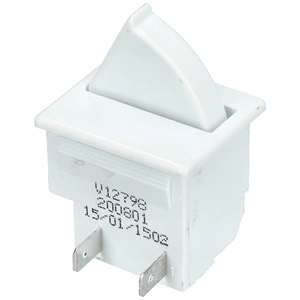 Kapcsoló normáltér (eredeti) HAIER hűtőgép / RENDELÉSRE