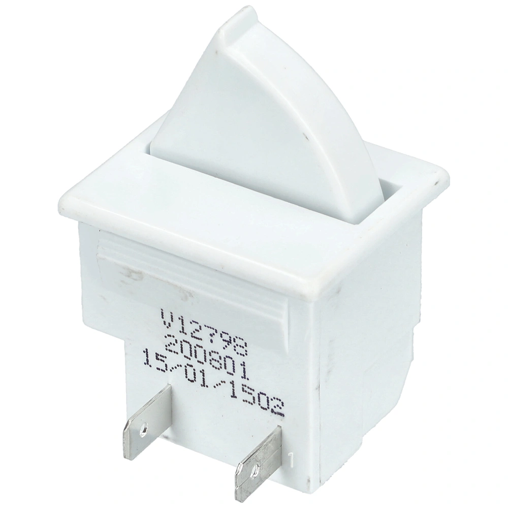 Kapcsoló normáltér (eredeti) HAIER hűtőgép / RENDELÉSRE