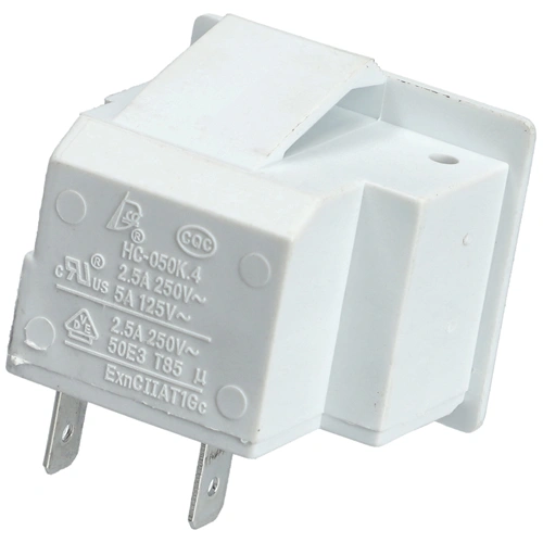 Kapcsoló normáltér (eredeti) HAIER hűtőgép / RENDELÉSRE