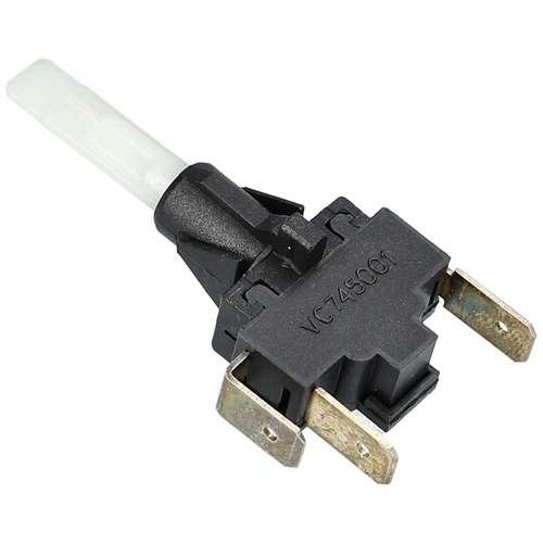 Kapcsoló (on-off, eredeti) CANDY mosogatógép / RENDELÉSRE