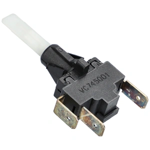 Kapcsoló (on-off, eredeti) CANDYmosogatógép / RENDELÉSRE