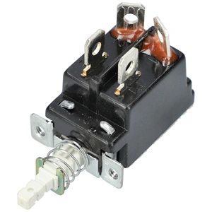 Kapcsoló (on-off, eredeti) DYRAS porszívó / RENDELÉSRE