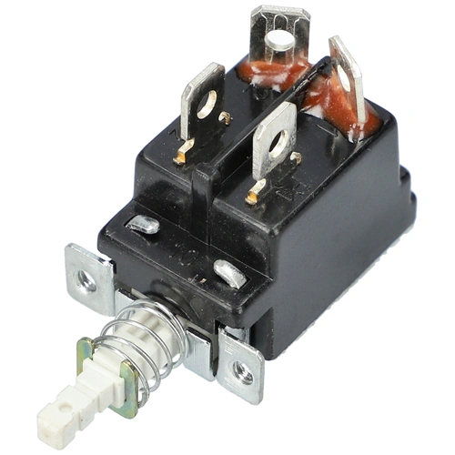 Kapcsoló (on-off, eredeti) DYRAS porszívó / RENDELÉSRE