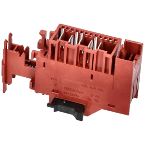 Kapcsoló, on-off (eredeti) WHIRLPOOL / INDESIT szárítógép / RENDELÉSRE