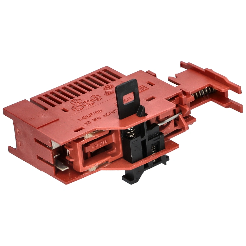 Kapcsoló, on-off (eredeti) WHIRLPOOL / INDESIT szárítógép / RENDELÉSRE