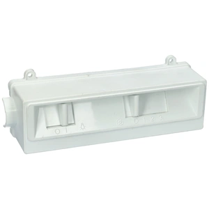 Kapcsoló panel (eredeti) FAGOR páraelszívó / RENDELÉSRE