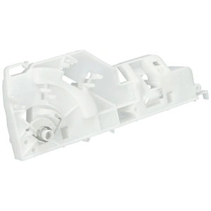 Kapcsoló panel (eredeti) INDESIT  mikrohullámú sütő / RENDELÉSRE