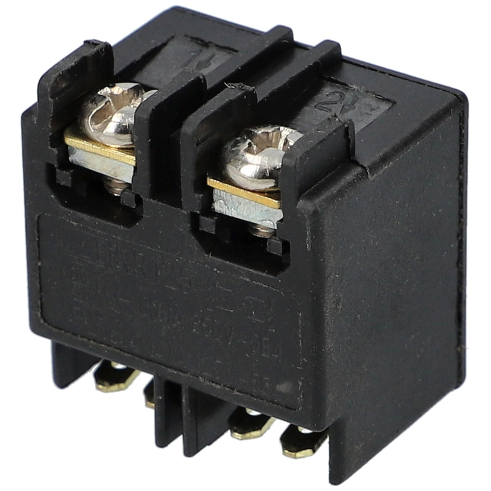 Kapcsoló (sarokköszörű) HLT-125W-1  