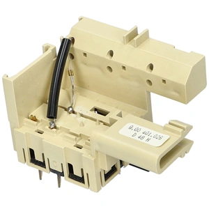 Kapcsoló sor (eredeti) WHIRLPOOL mosogatógép / RENDELÉSRE