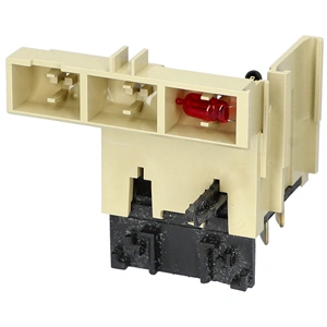 Kapcsoló sor (eredeti) WHIRLPOOL mosogatógép / RENDELÉSRE