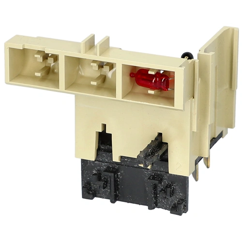 Kapcsoló sor (eredeti) WHIRLPOOL mosogatógép / RENDELÉSRE