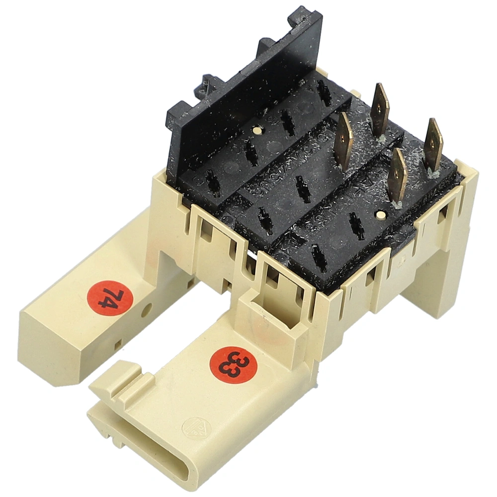 Kapcsoló sor (eredeti) WHIRLPOOL mosogatógép / RENDELÉSRE