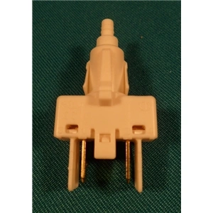 Kapcsoló (start) INDESIT szárítógép / RENDELÉSRE