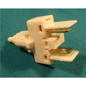 Kapcsoló (start) INDESIT szárítógép / RENDELÉSRE