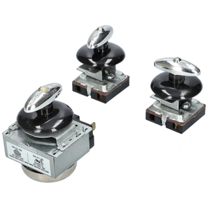 Kapcsoló szett  VOV VOTC348HP Minikonyha / RENDELÉSRE