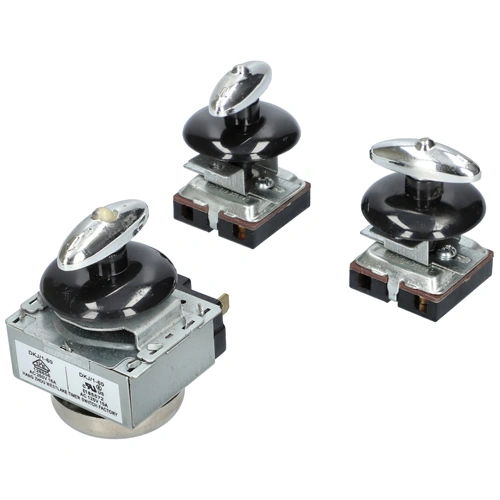 Kapcsoló szett  VOV VOTC348HP Minikonyha / RENDELÉSRE