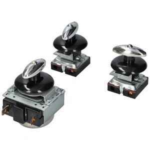 Kapcsoló szett  VOV VOTC348HP Minikonyha / RENDELÉSRE