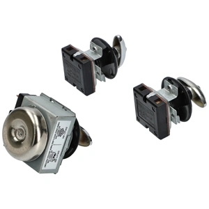 Kapcsoló szett  VOV VOTC348HP Minikonyha / RENDELÉSRE