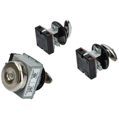 Kapcsoló szett  VOV VOTC348HP Minikonyha / RENDELÉSRE