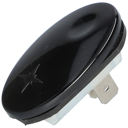 Kapcsoló (szikráztató, komplett, eredeti) WHIRLPOOL tűzhely