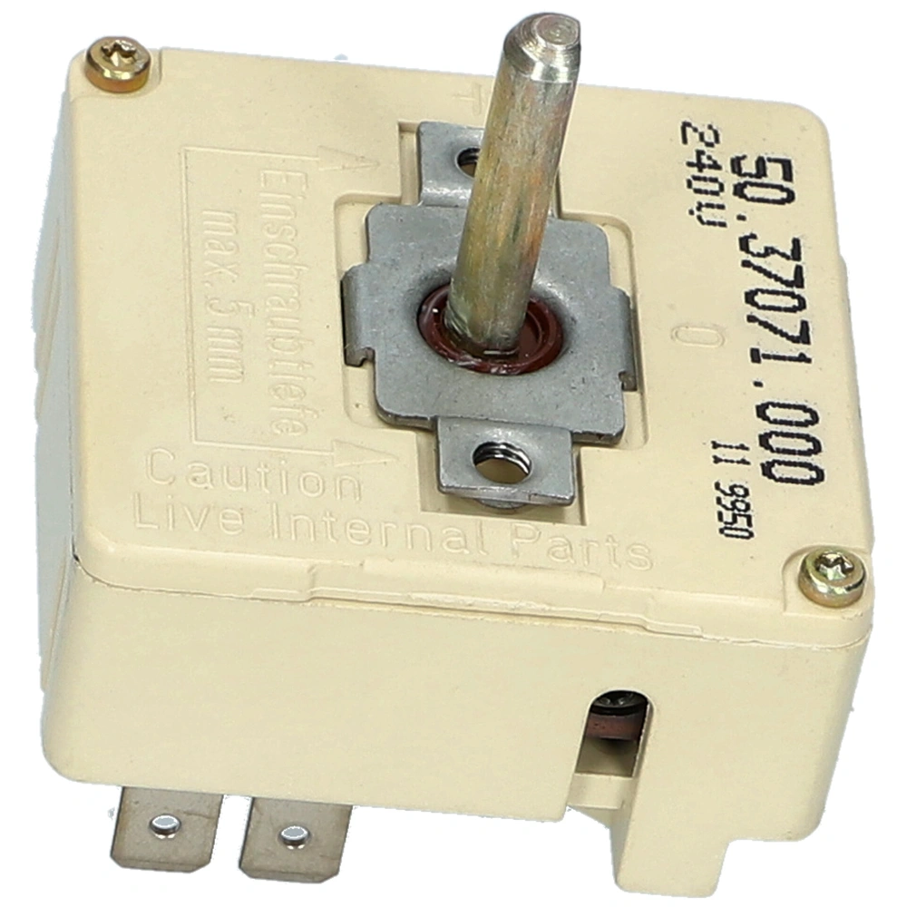 Kapcsoló (univerzális) EGO tűzhely