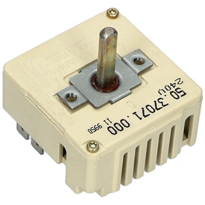 Kapcsoló (univerzális) EGO tűzhely