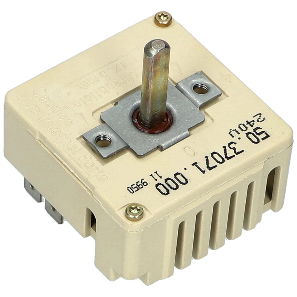 Kapcsoló (univerzális) EGO tűzhely