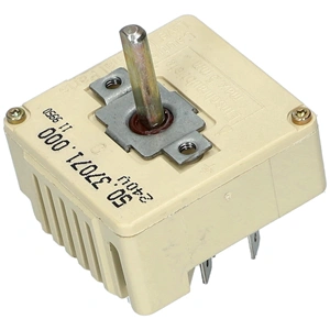 Kapcsoló (univerzális) EGO tűzhely