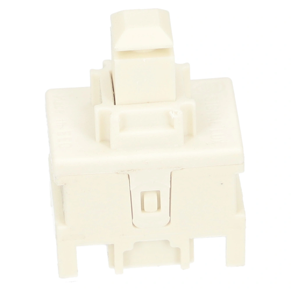 Kapcsoló utángyártott ELECTROLUX,LUX,SAMSUNG, CANDY porszívó