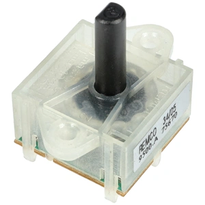 Kapcsoló (választó, eredeti) CANDY szárítógép / RENDELÉSRE