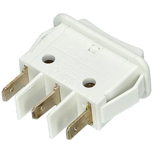 Kapcsoló ventilátor (eredeti) GORENJE/MORA hűtőgép / RENDELÉSRE