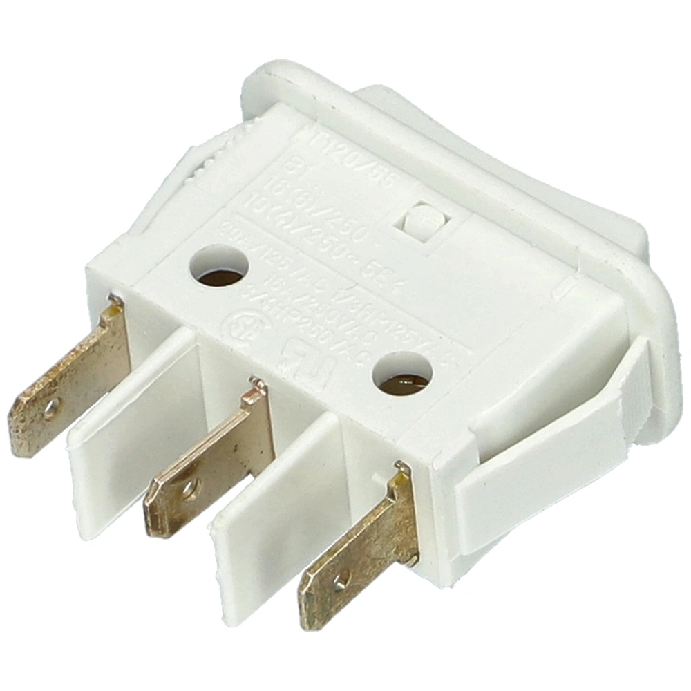 Kapcsoló ventilátor (eredeti) GORENJE/MORA hűtőgép / RENDELÉSRE