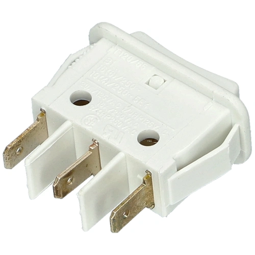 Kapcsoló ventilátor (eredeti) GORENJE/MORA hűtőgép / RENDELÉSRE