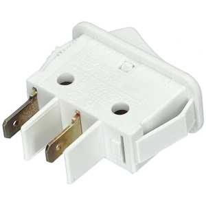 Kapcsoló ventilátor (eredeti) GORENJE/MORA hűtőgép / RENDELÉSRE