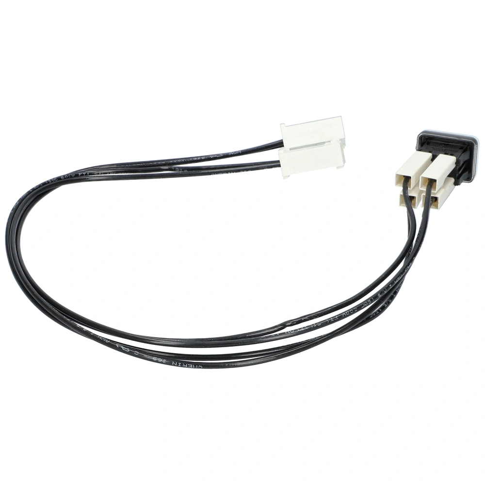 Kapcsoló (vezetékkel, eredeti) INDESIT kávéfőző / RENDELÉSRE