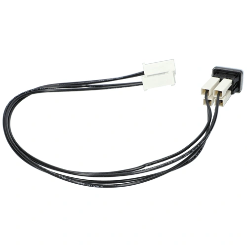 Kapcsoló (vezetékkel, eredeti) INDESIT kávéfőző / RENDELÉSRE