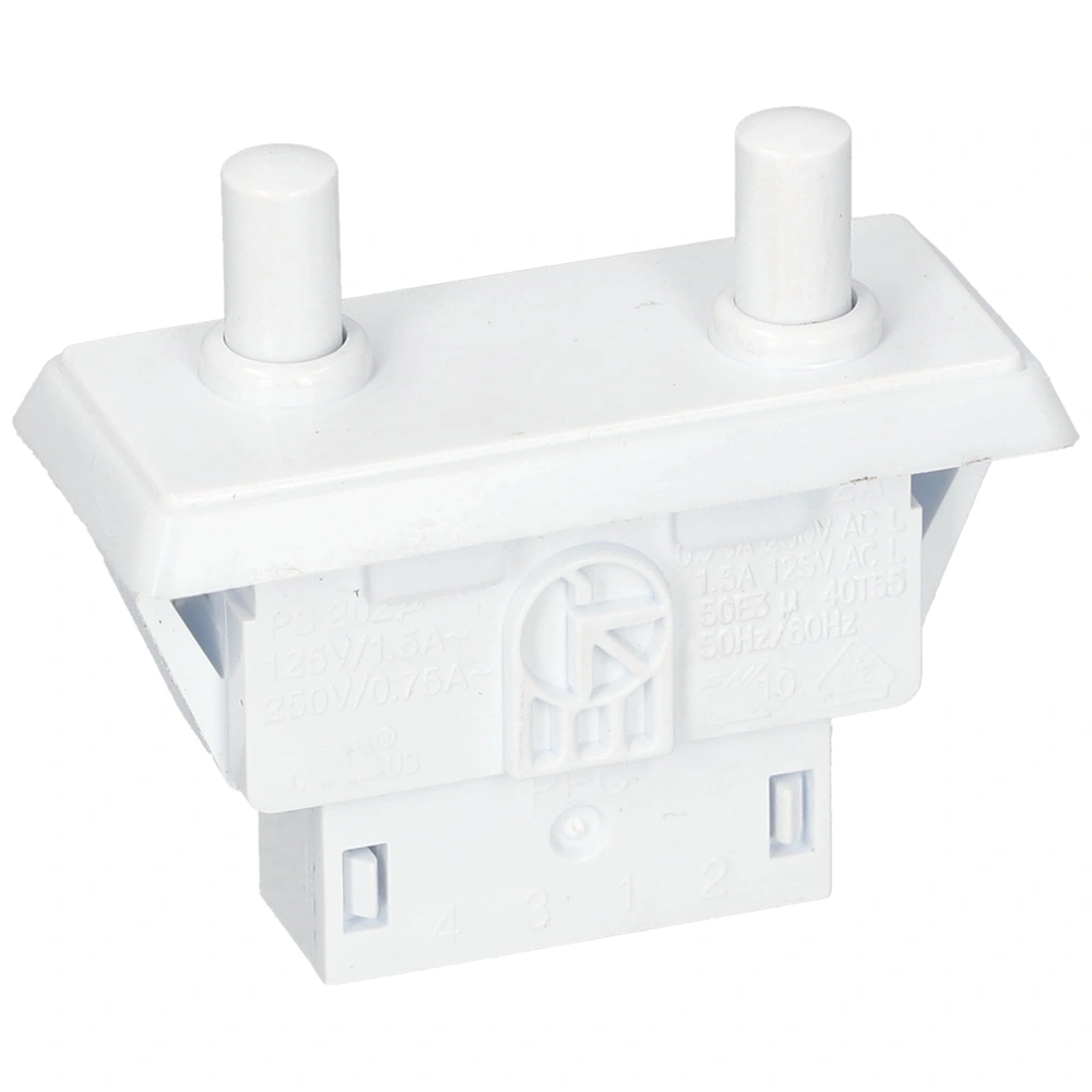 Kapcsoló (világítás) SAMSUNG hűtőgép