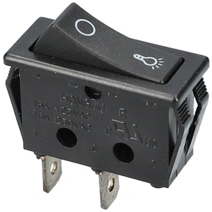 Kapcsoló ( világítás) VINCHI páraelszívó / RENDELÉSRE