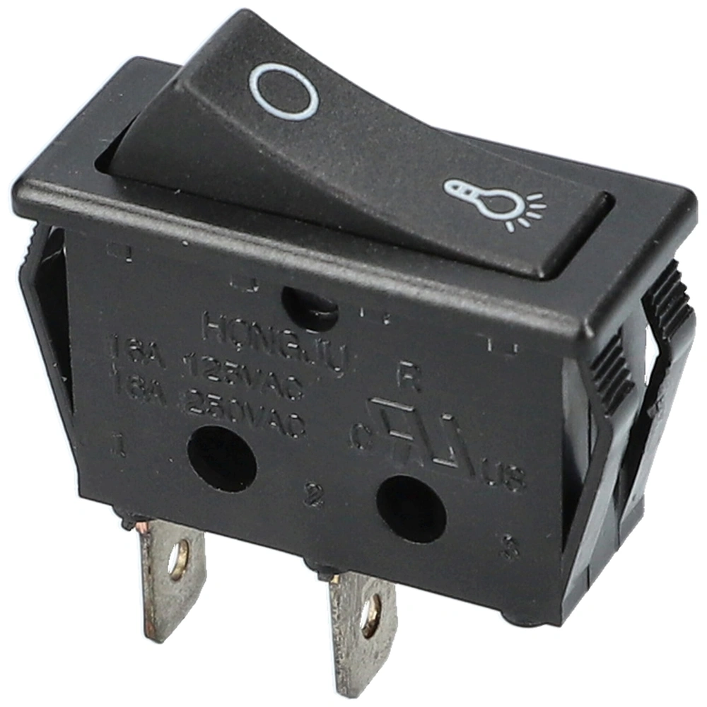 Kapcsoló ( világítás) VINCHI páraelszívó / RENDELÉSRE