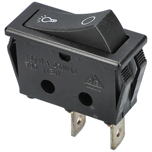 Kapcsoló ( világítás) VINCHI páraelszívó / RENDELÉSRE