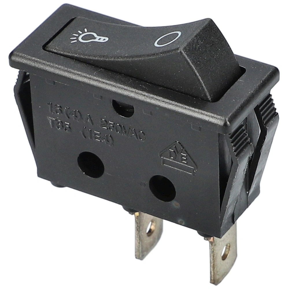 Kapcsoló ( világítás) VINCHI páraelszívó / RENDELÉSRE