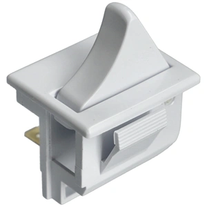 Kapcsoló, világítás (eredeti) BEKO hűtő