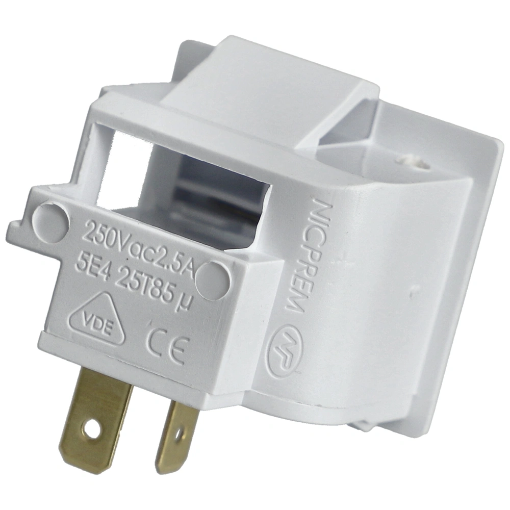 Kapcsoló, világítás (eredeti) BEKO hűtő