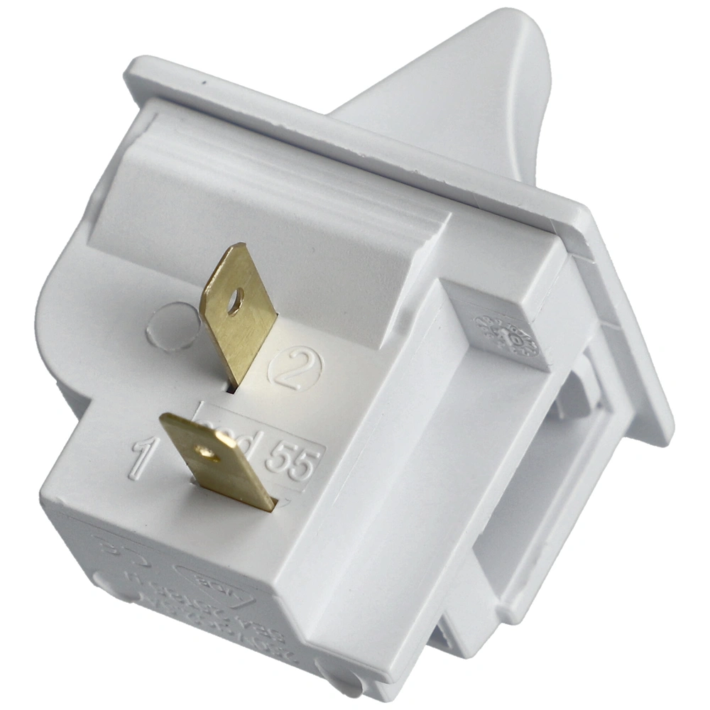 Kapcsoló, világítás (eredeti) BEKO hűtő