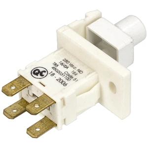 Kapcsoló világítás (eredeti) BEKO hűtőgép / RENDELÉSRE