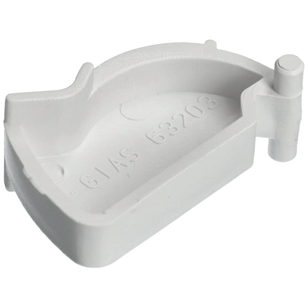 Kapcsoló (világítás, eredeti) CANDY hűtőgép / RENDELÉSRE