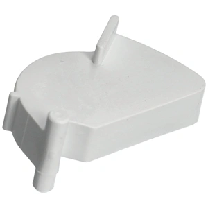 Kapcsoló (világítás, eredeti) CANDY hűtőgép / RENDELÉSRE